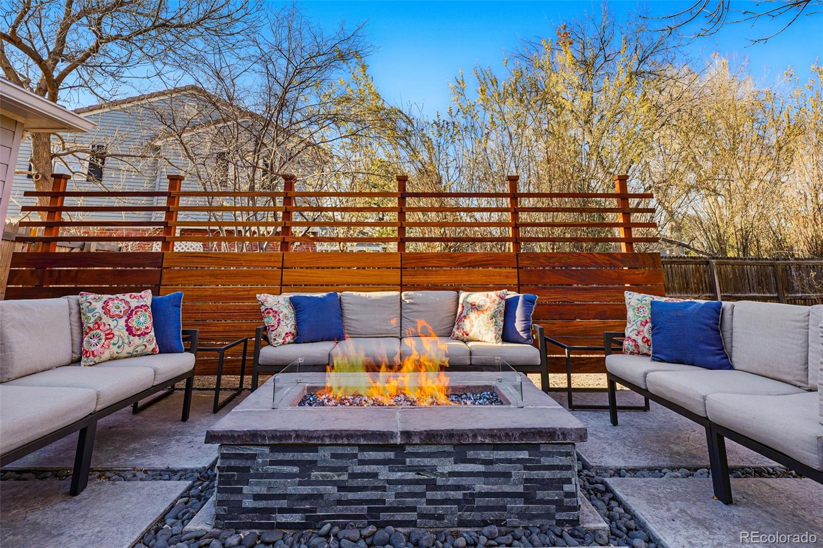 MLS Image #9 for 4074 s poplar way,denver, Colorado