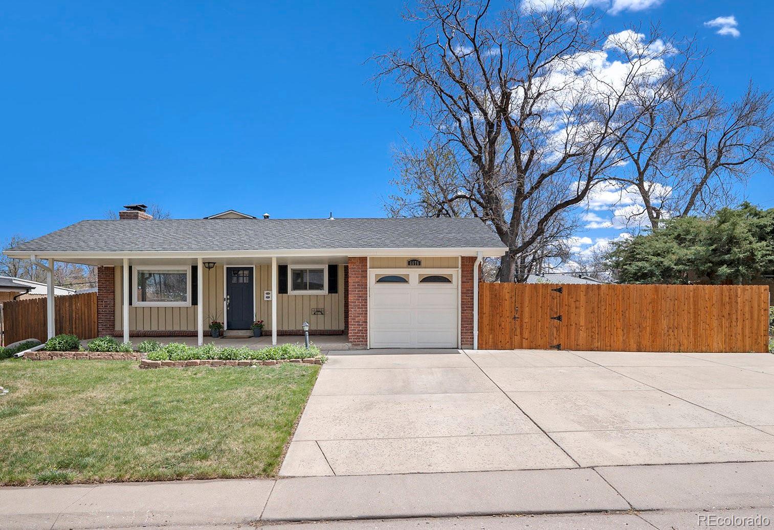 CMA Image for 6676 s kit carson street,Centennial, Colorado