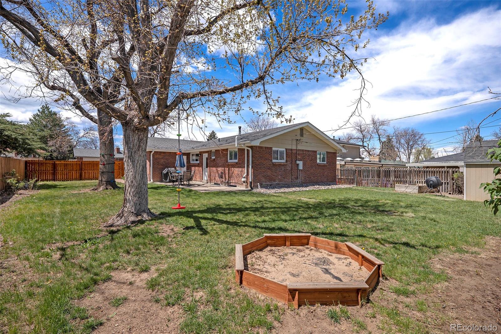 MLS Image #17 for 6676 s kit carson street,centennial, Colorado