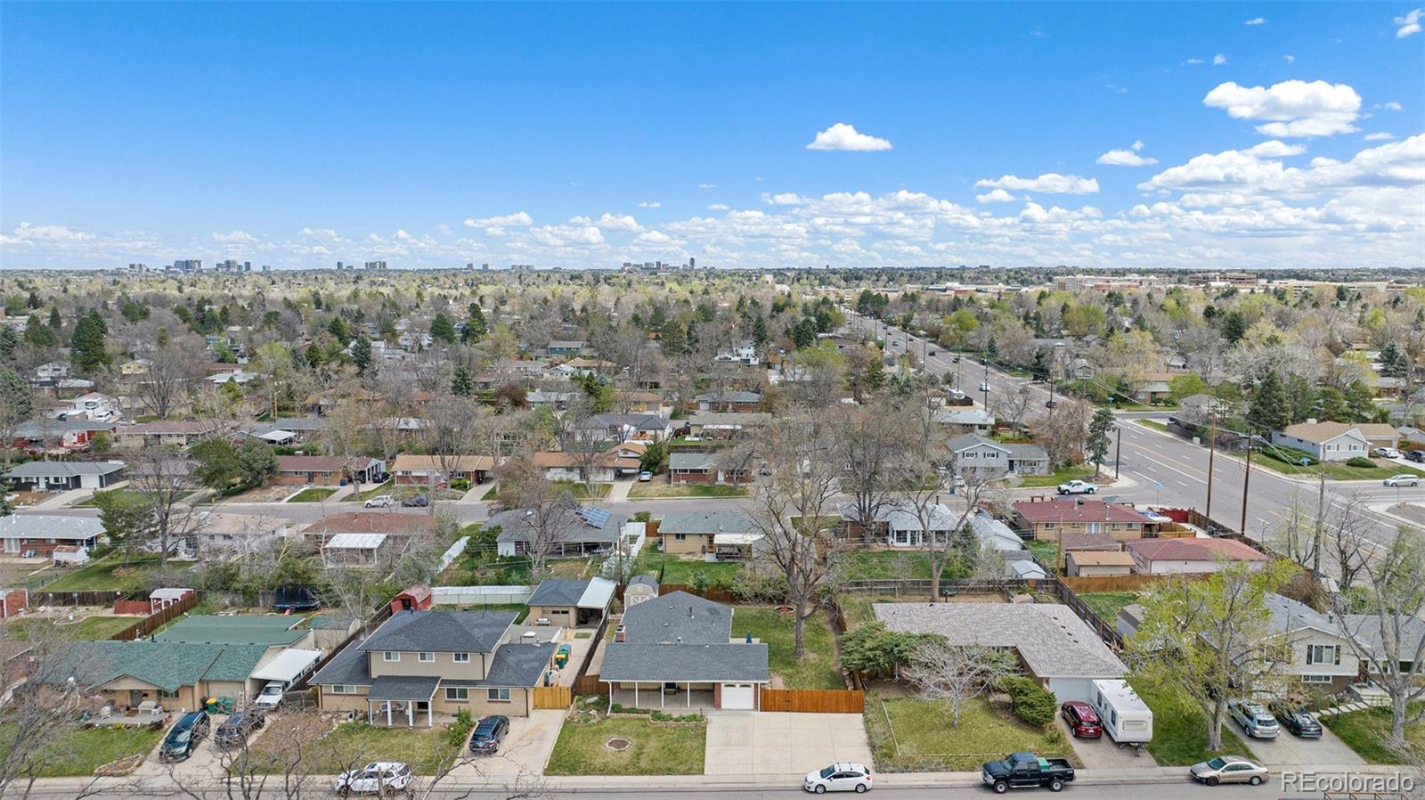 MLS Image #19 for 6676 s kit carson street,centennial, Colorado