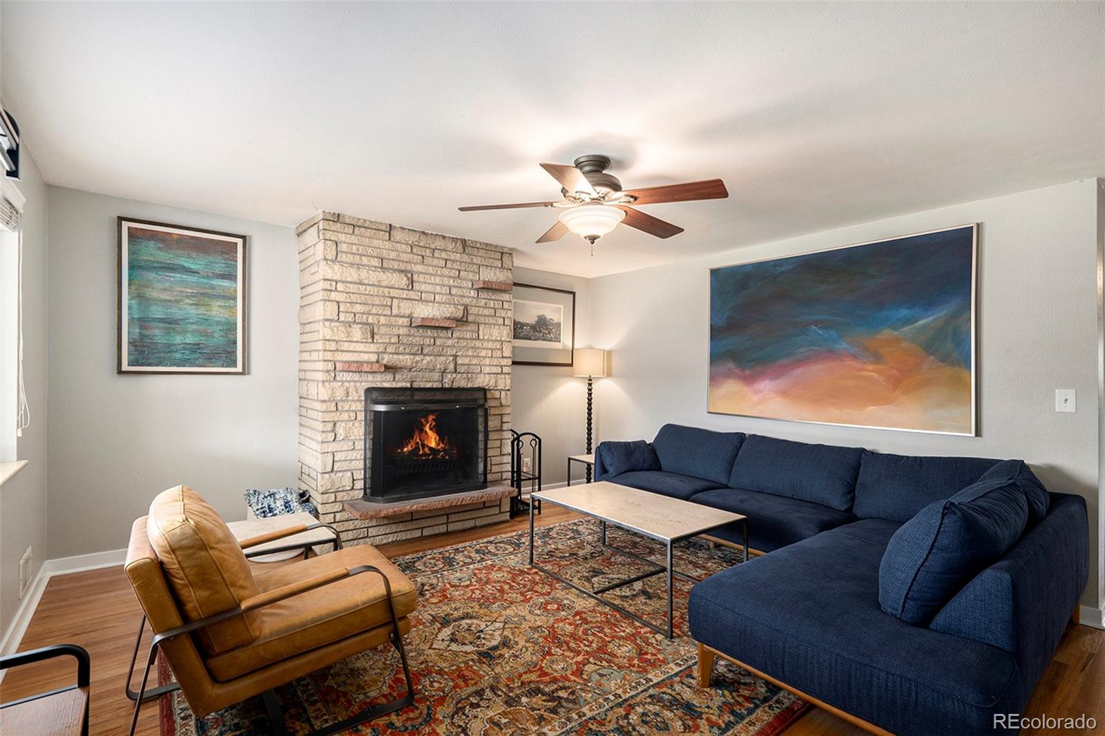 MLS Image #2 for 6676 s kit carson street,centennial, Colorado