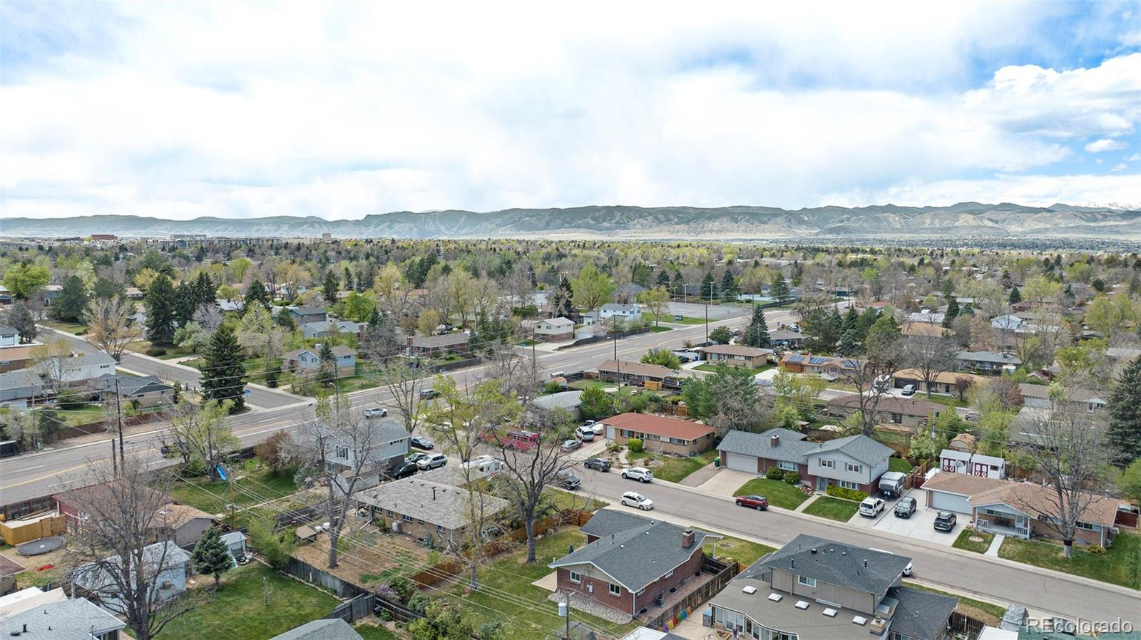MLS Image #20 for 6676 s kit carson street,centennial, Colorado