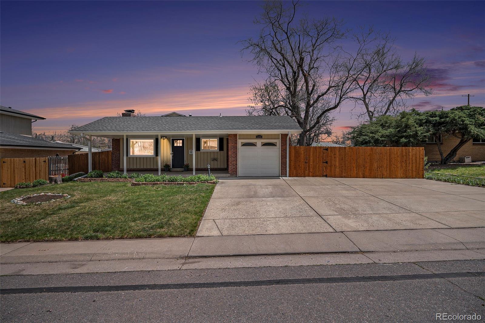 MLS Image #21 for 6676 s kit carson street,centennial, Colorado