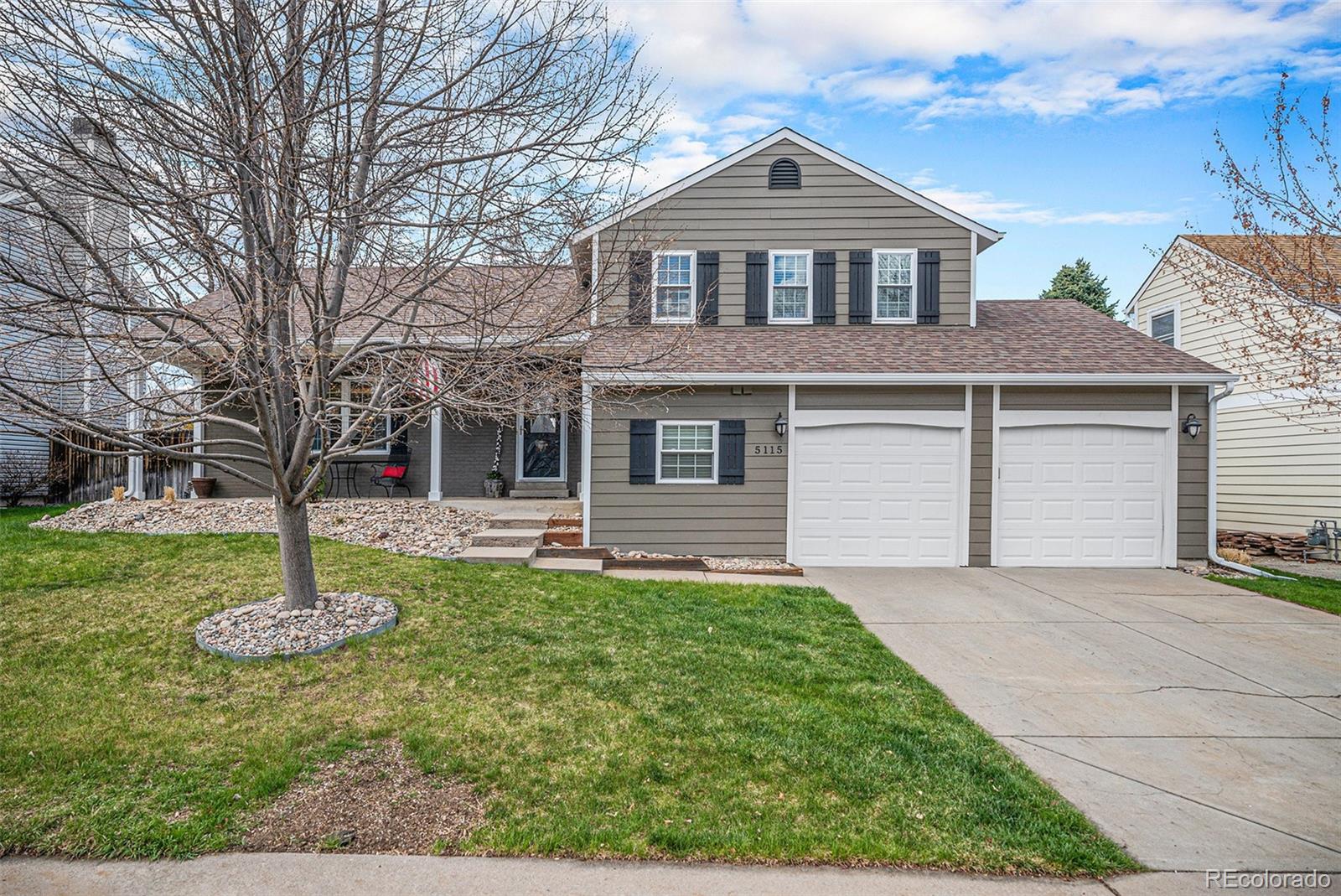 MLS Image #0 for 5115 e davies drive,centennial, Colorado