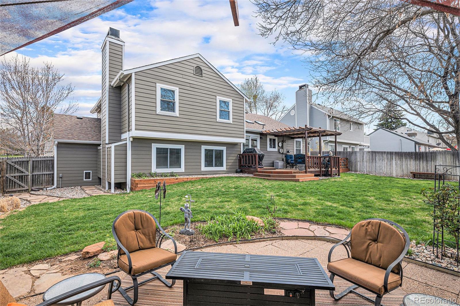 MLS Image #11 for 5115 e davies drive,centennial, Colorado