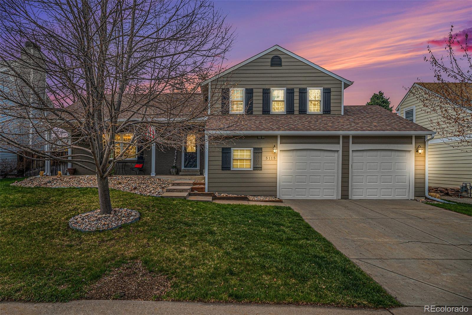 MLS Image #24 for 5115 e davies drive,centennial, Colorado