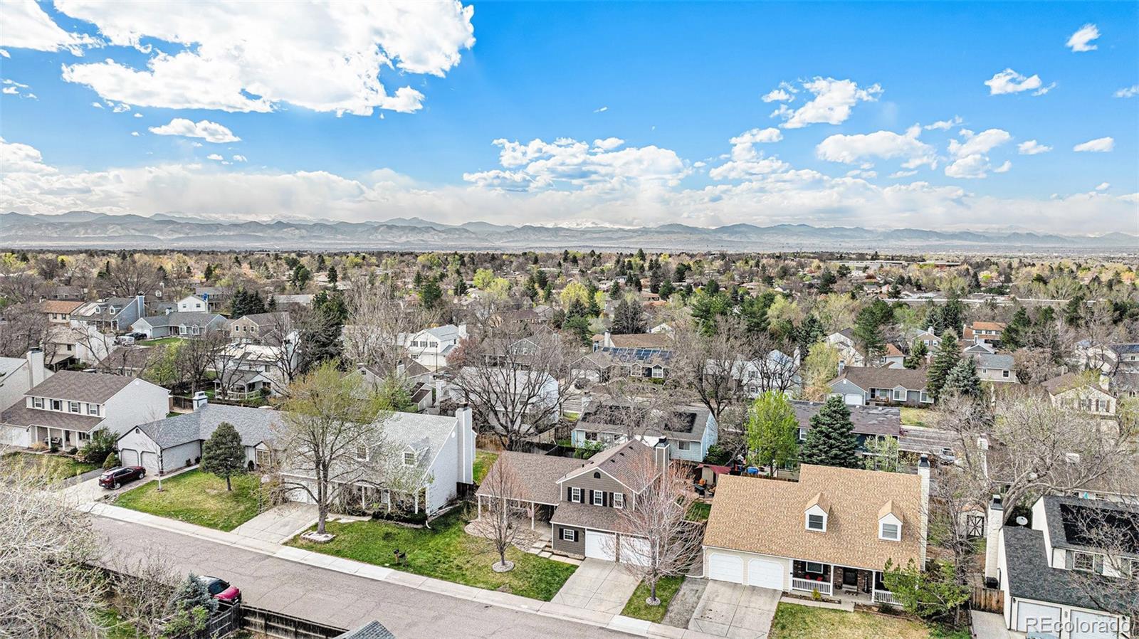 MLS Image #25 for 5115 e davies drive,centennial, Colorado