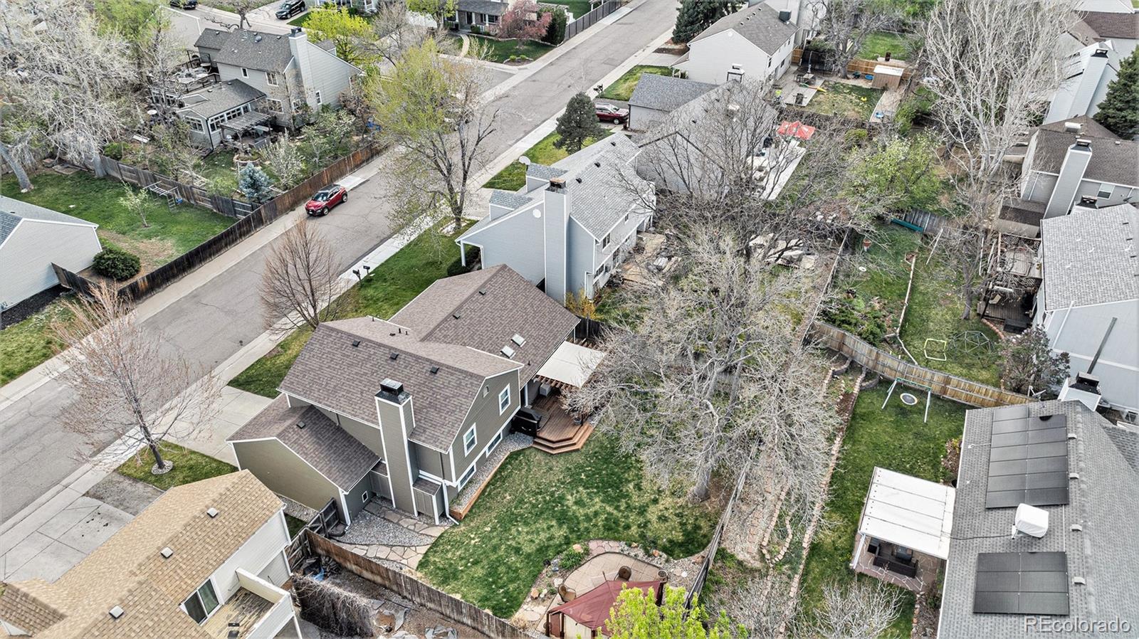 MLS Image #26 for 5115 e davies drive,centennial, Colorado