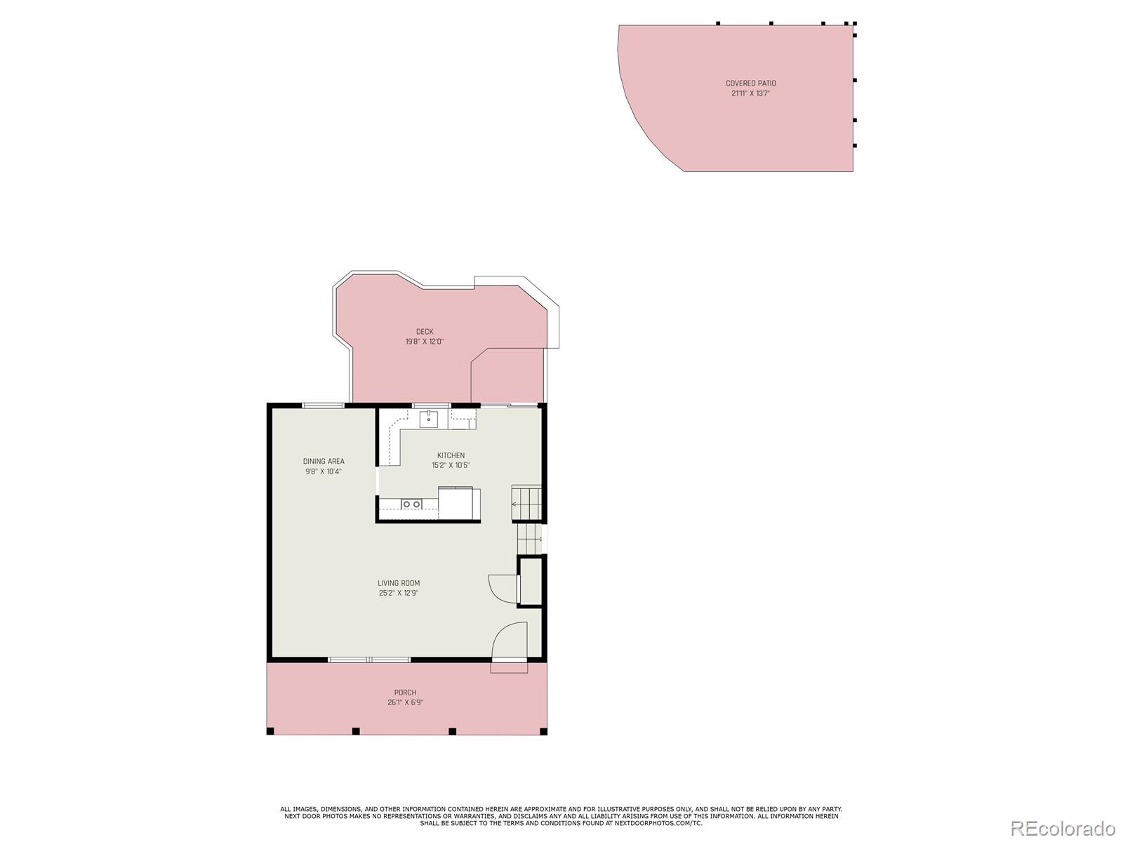 MLS Image #27 for 5115 e davies drive,centennial, Colorado