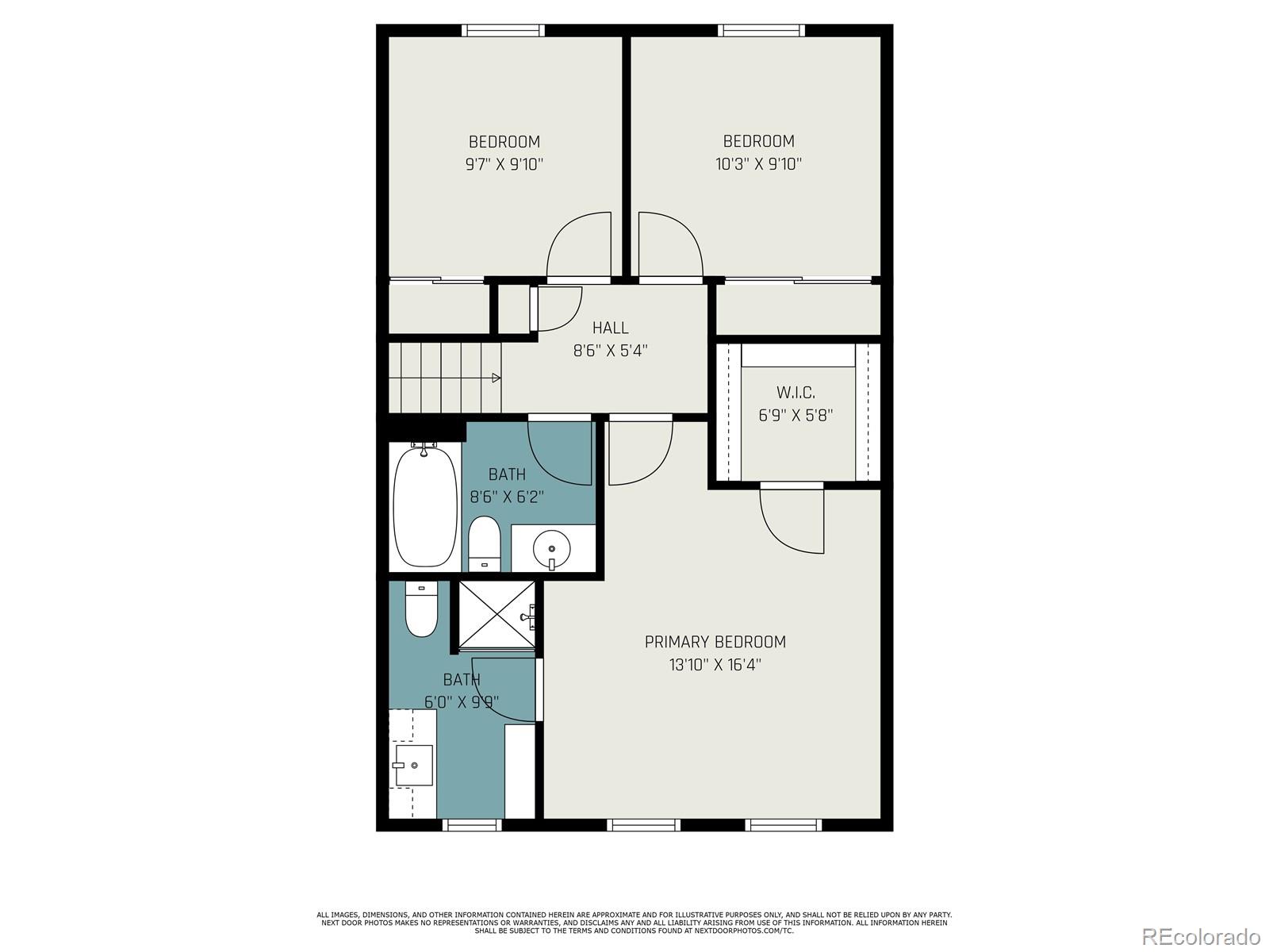 MLS Image #30 for 5115 e davies drive,centennial, Colorado
