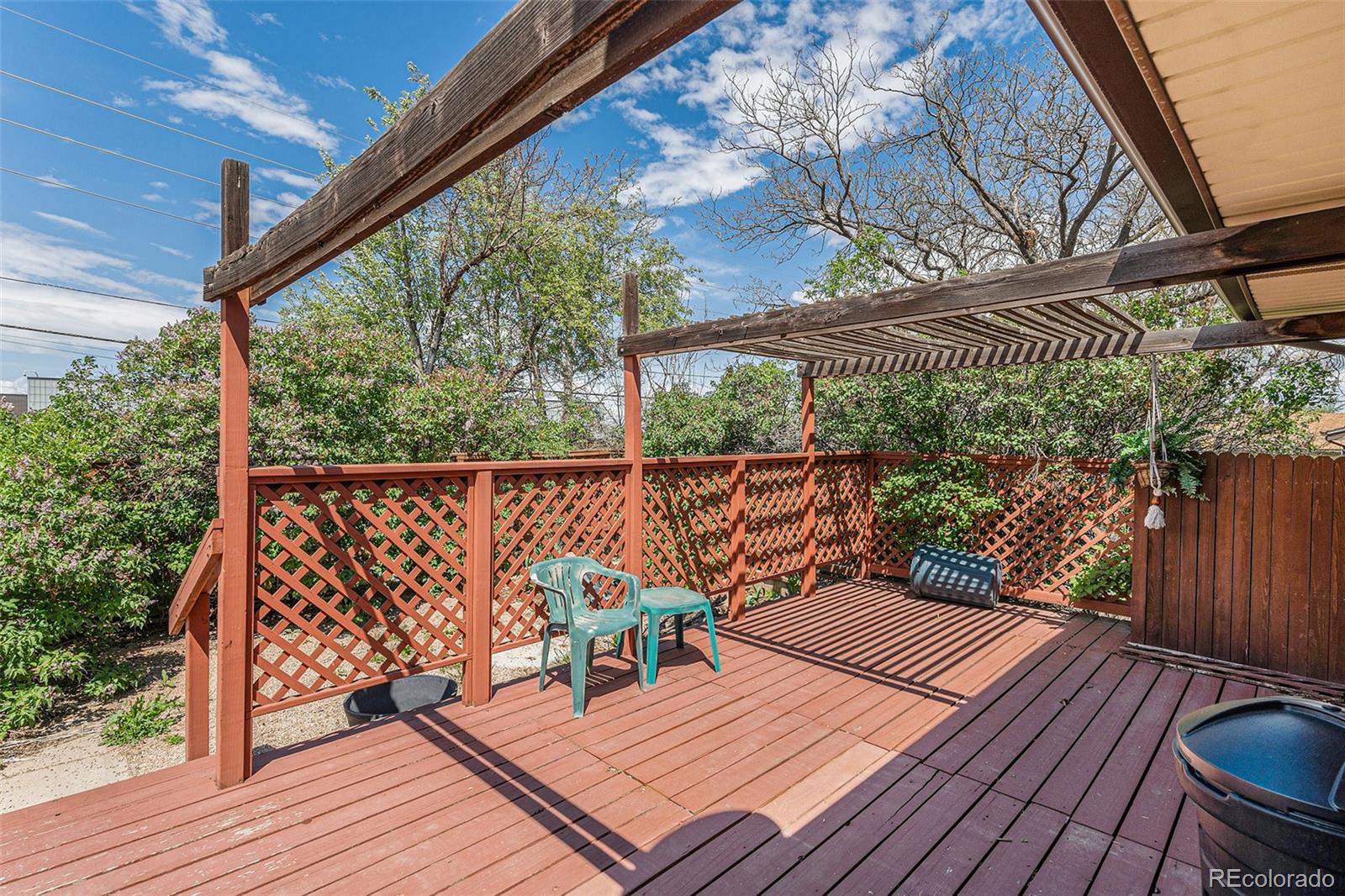 MLS Image #21 for 4395 e arapahoe place,centennial, Colorado