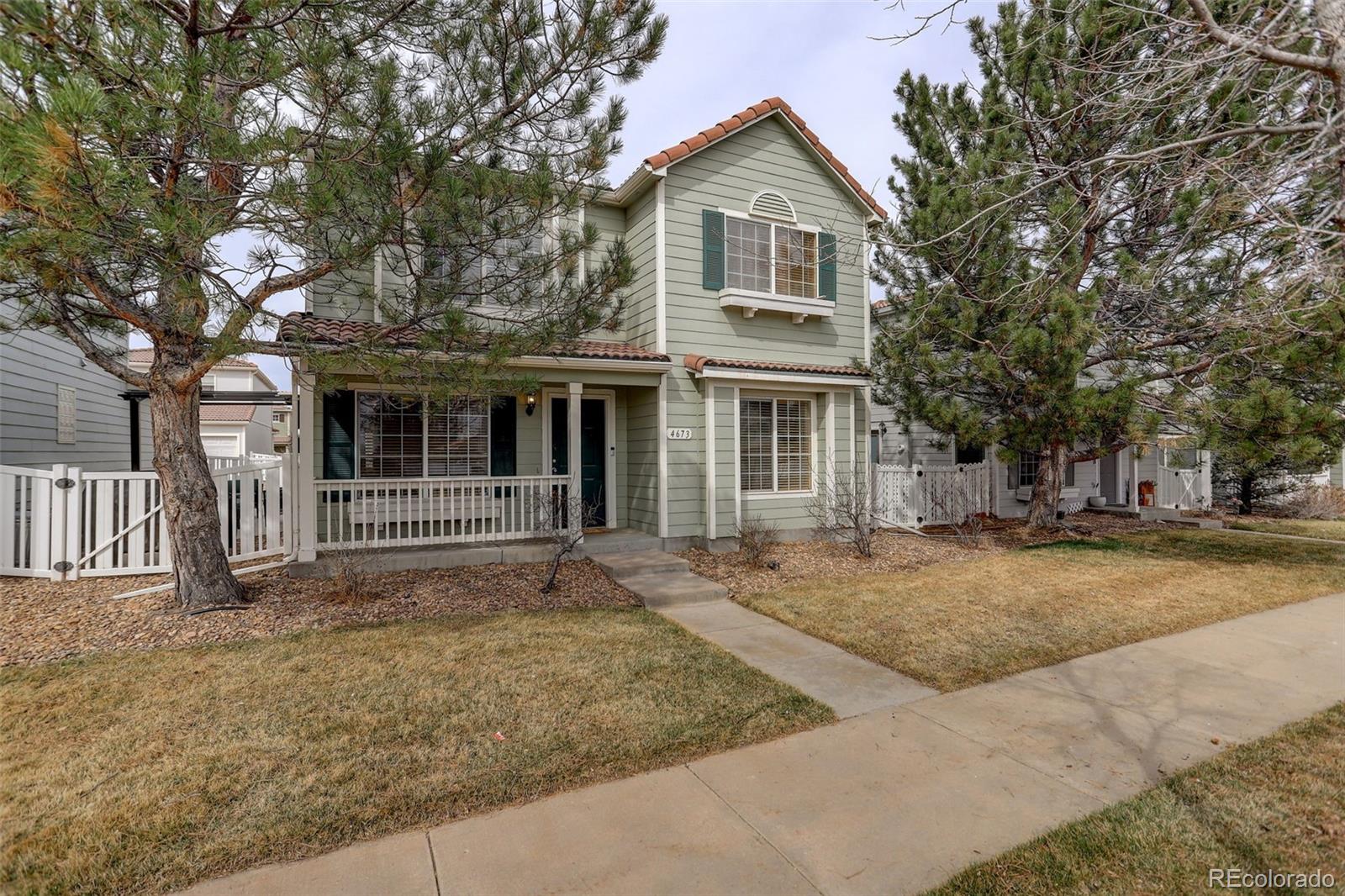 MLS Image #0 for 4673  perth street,denver, Colorado