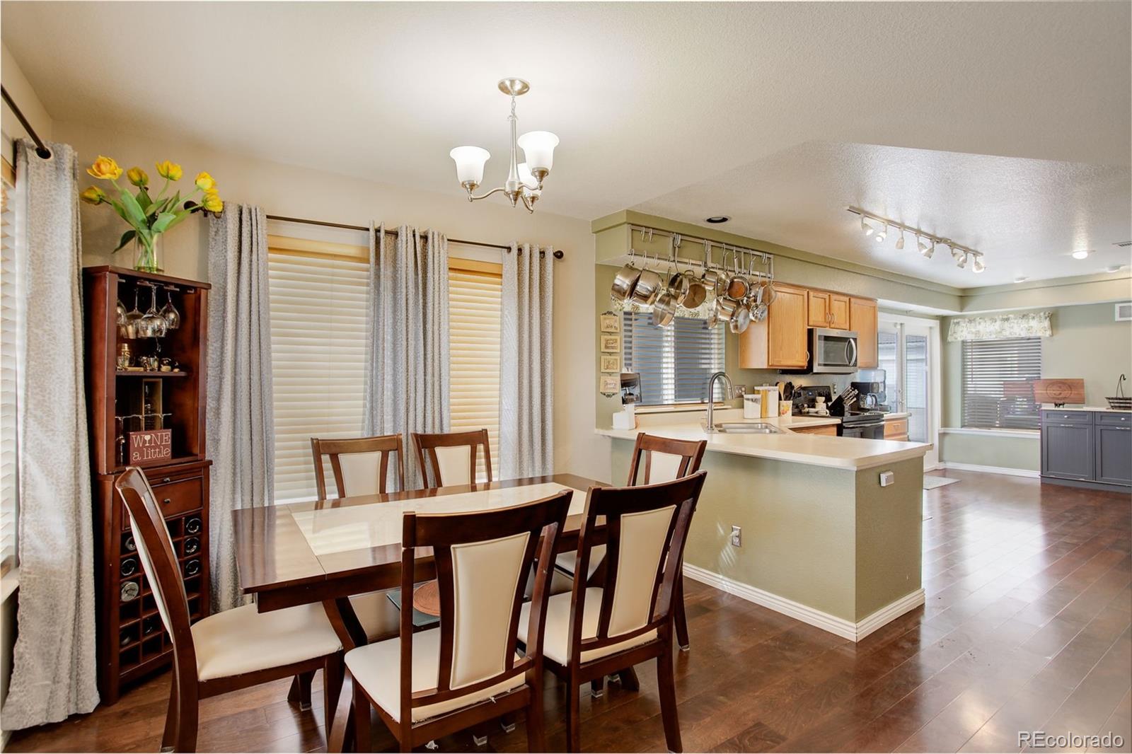 MLS Image #7 for 4673  perth street,denver, Colorado