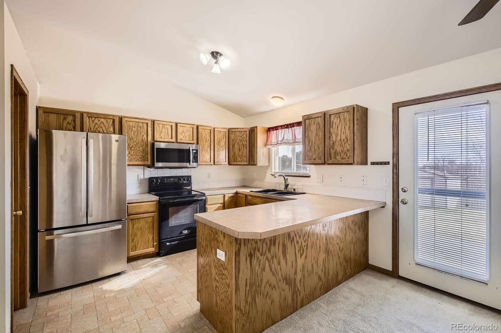 CMA Image for 3212  red tail way,Evans, Colorado