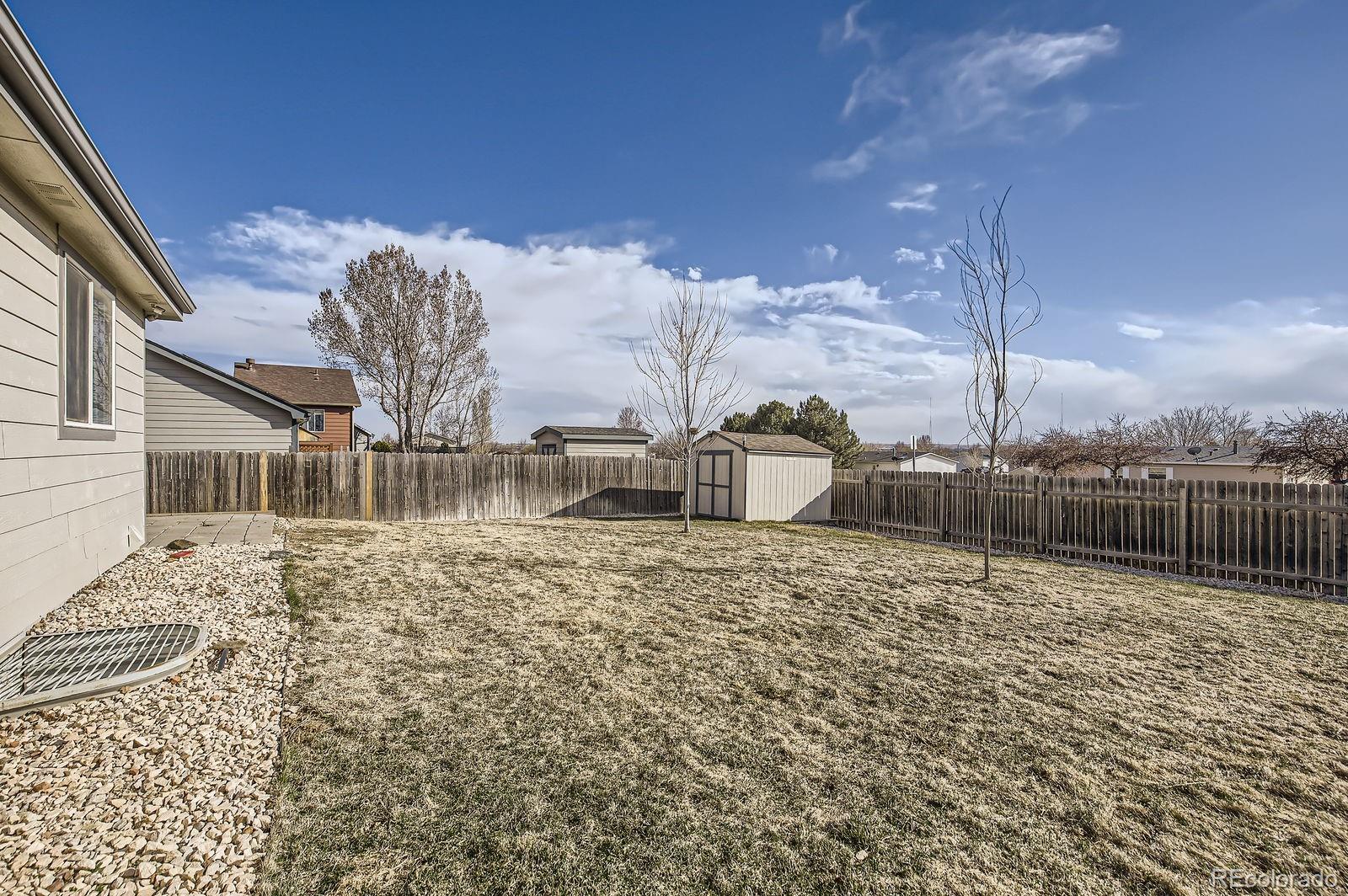 MLS Image #26 for 3212  red tail way,evans, Colorado