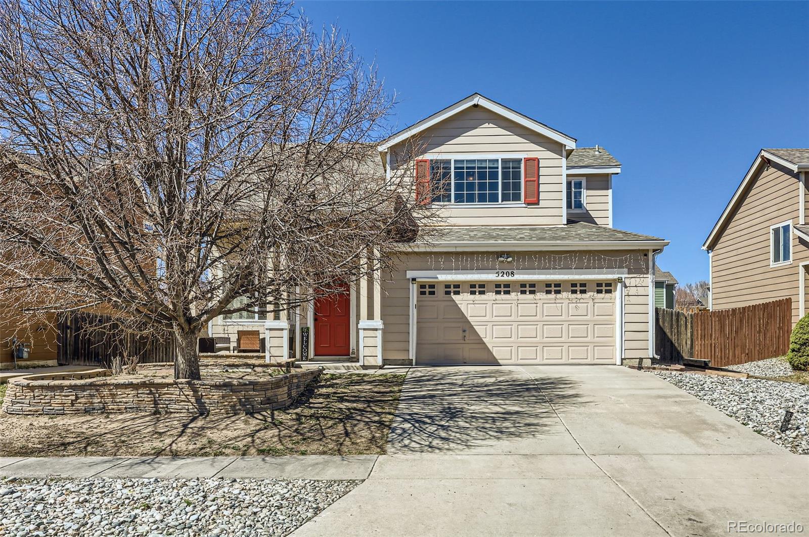 MLS Image #0 for 5208  mountain air circle,colorado springs, Colorado