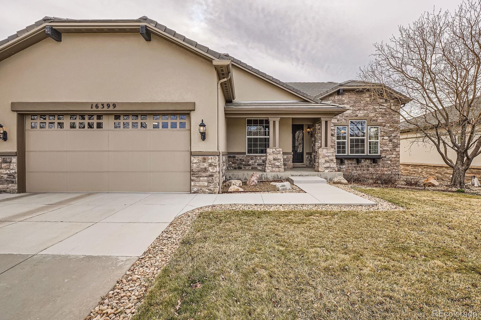 MLS Image #0 for 16399  somerset drive,broomfield, Colorado