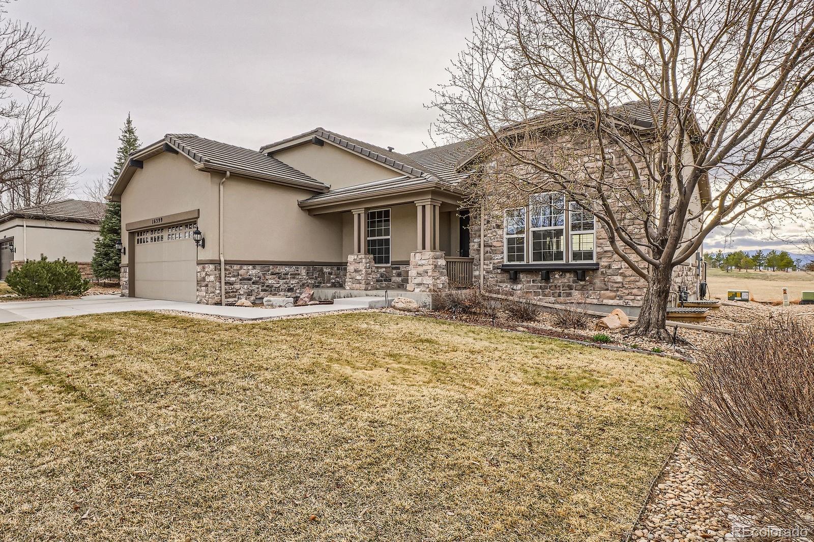 MLS Image #1 for 16399  somerset drive,broomfield, Colorado