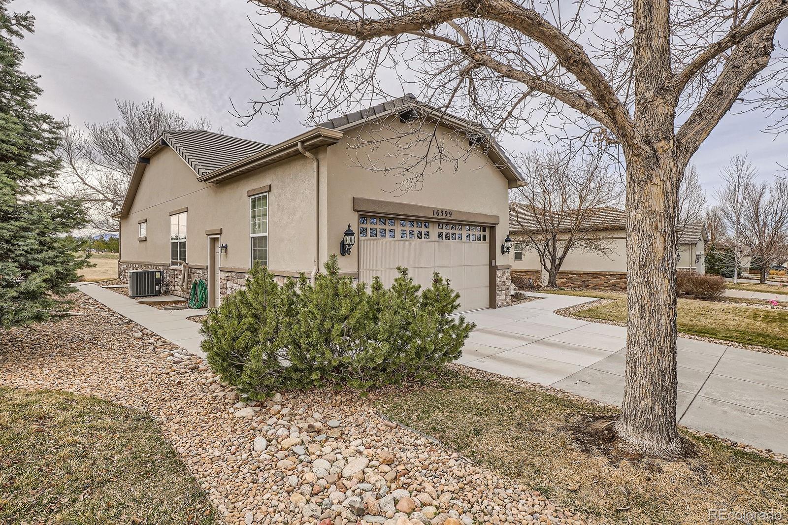 MLS Image #2 for 16399  somerset drive,broomfield, Colorado