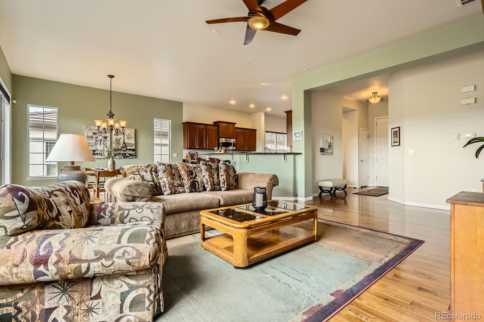 MLS Image #4 for 16399  somerset drive,broomfield, Colorado