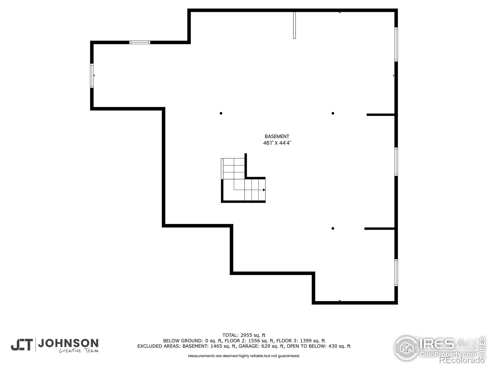 MLS Image #24 for 7588 e 122nd place,thornton, Colorado
