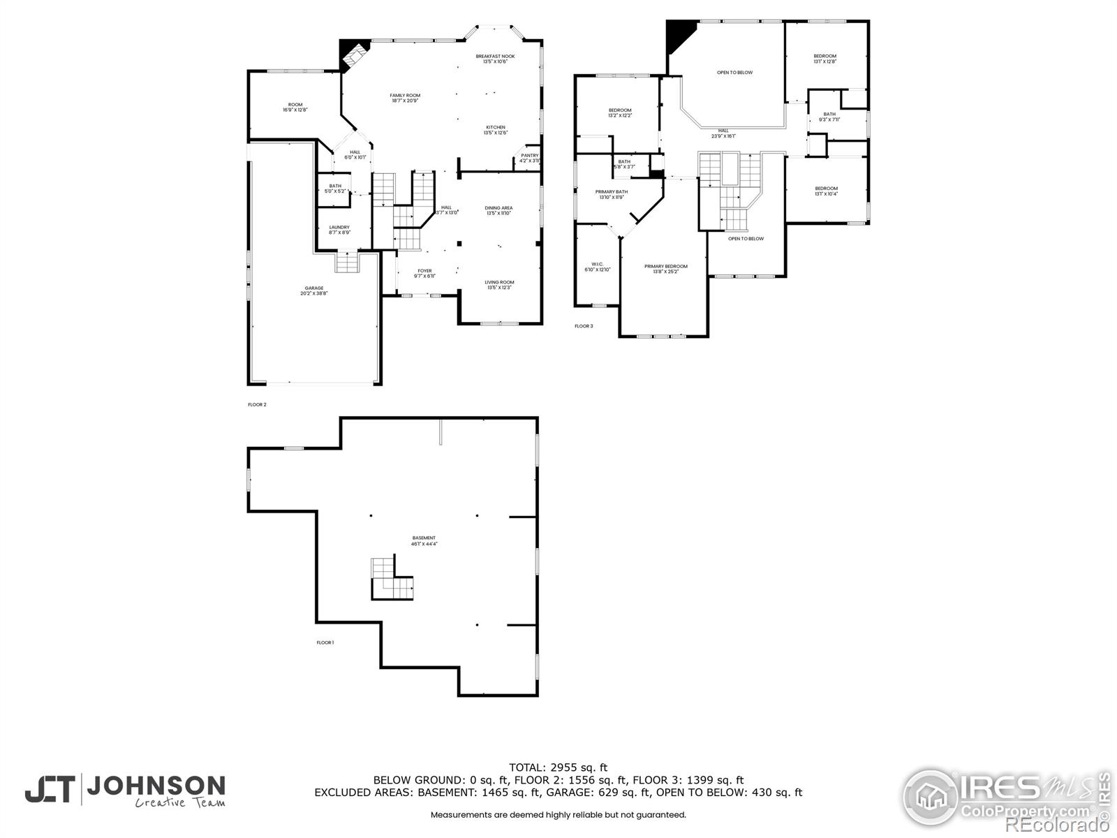 MLS Image #26 for 7588 e 122nd place,thornton, Colorado