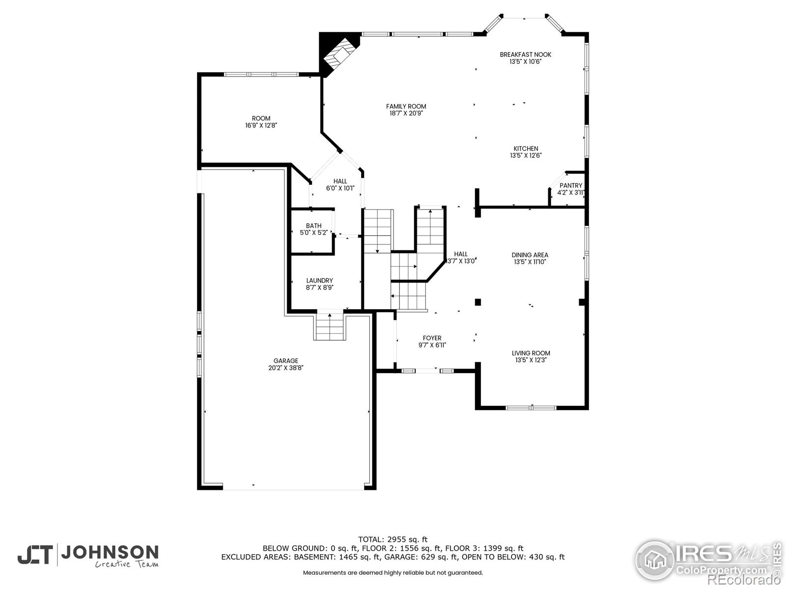 MLS Image #27 for 7588 e 122nd place,thornton, Colorado