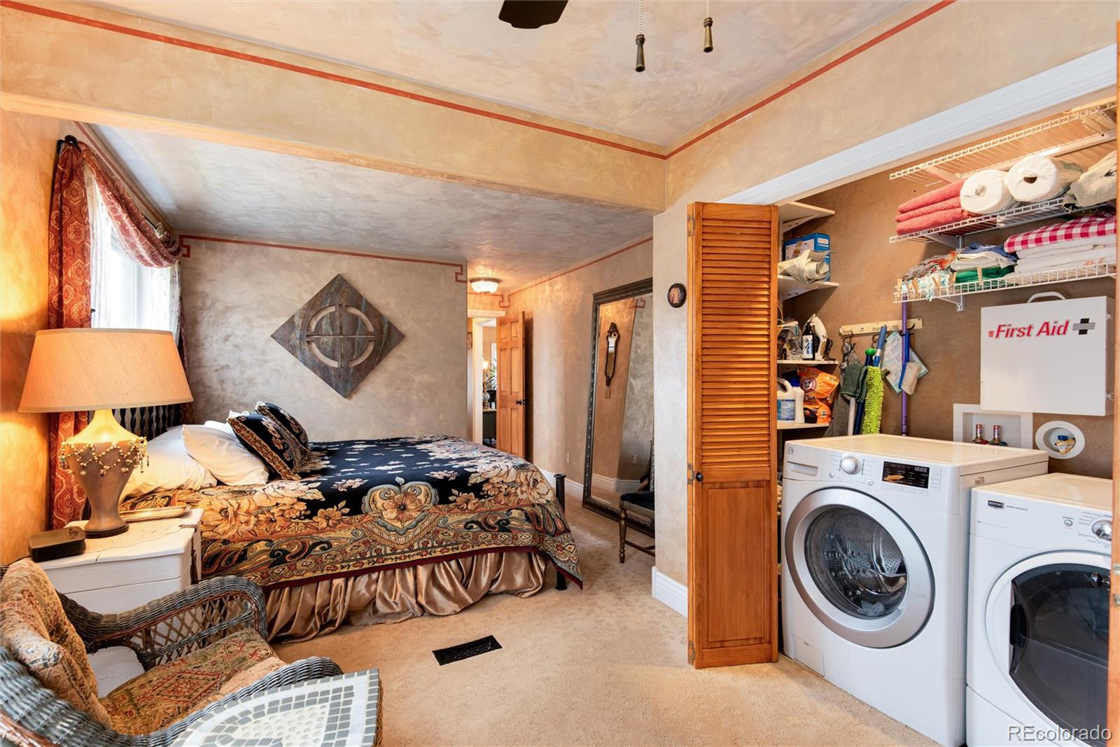 MLS Image #14 for 7794  louviers boulevard,louviers, Colorado