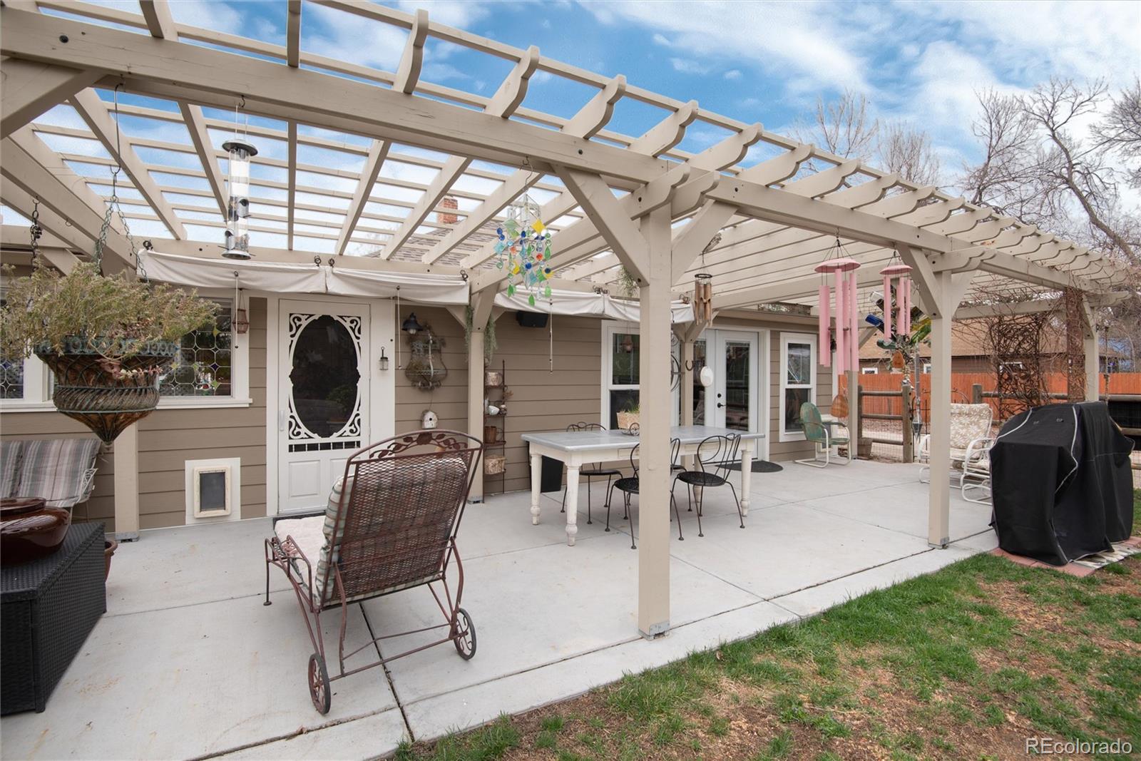 MLS Image #24 for 7794  louviers boulevard,louviers, Colorado