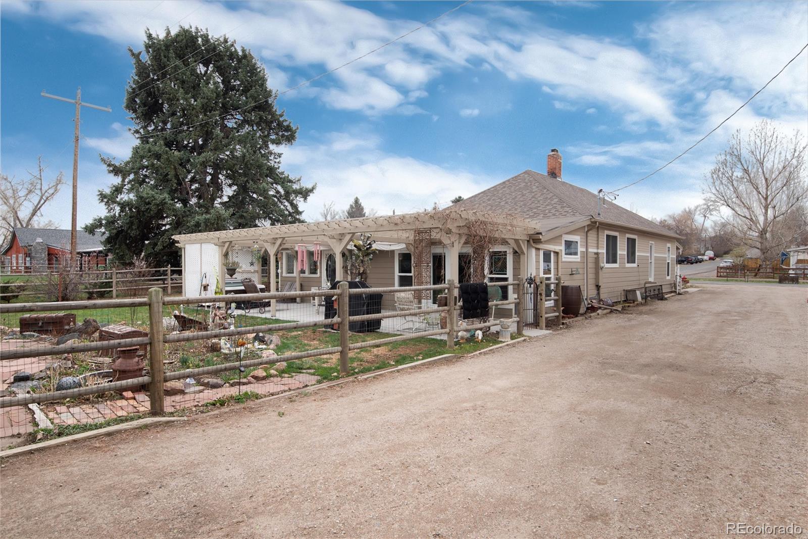 MLS Image #27 for 7794  louviers boulevard,louviers, Colorado