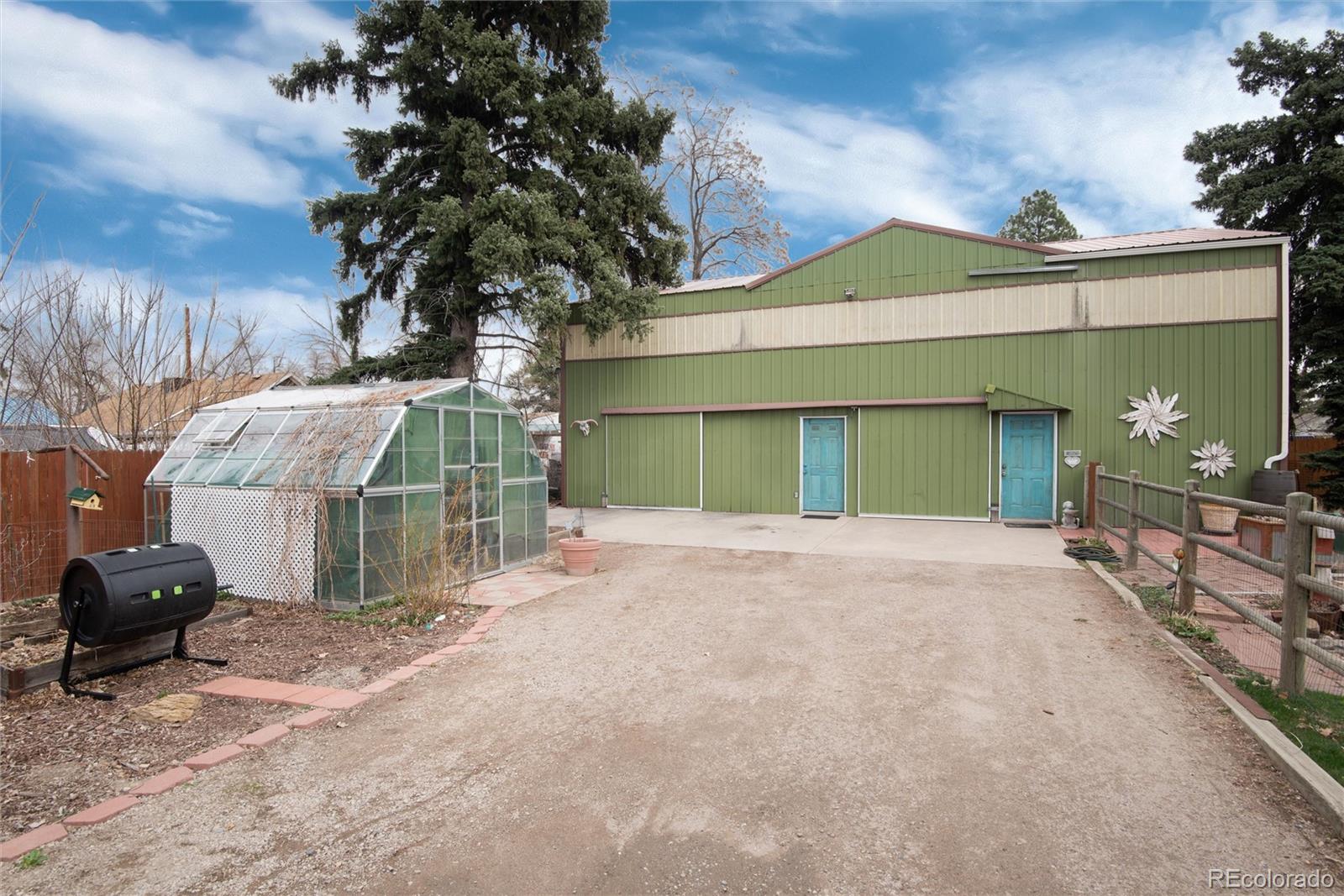 MLS Image #29 for 7794  louviers boulevard,louviers, Colorado