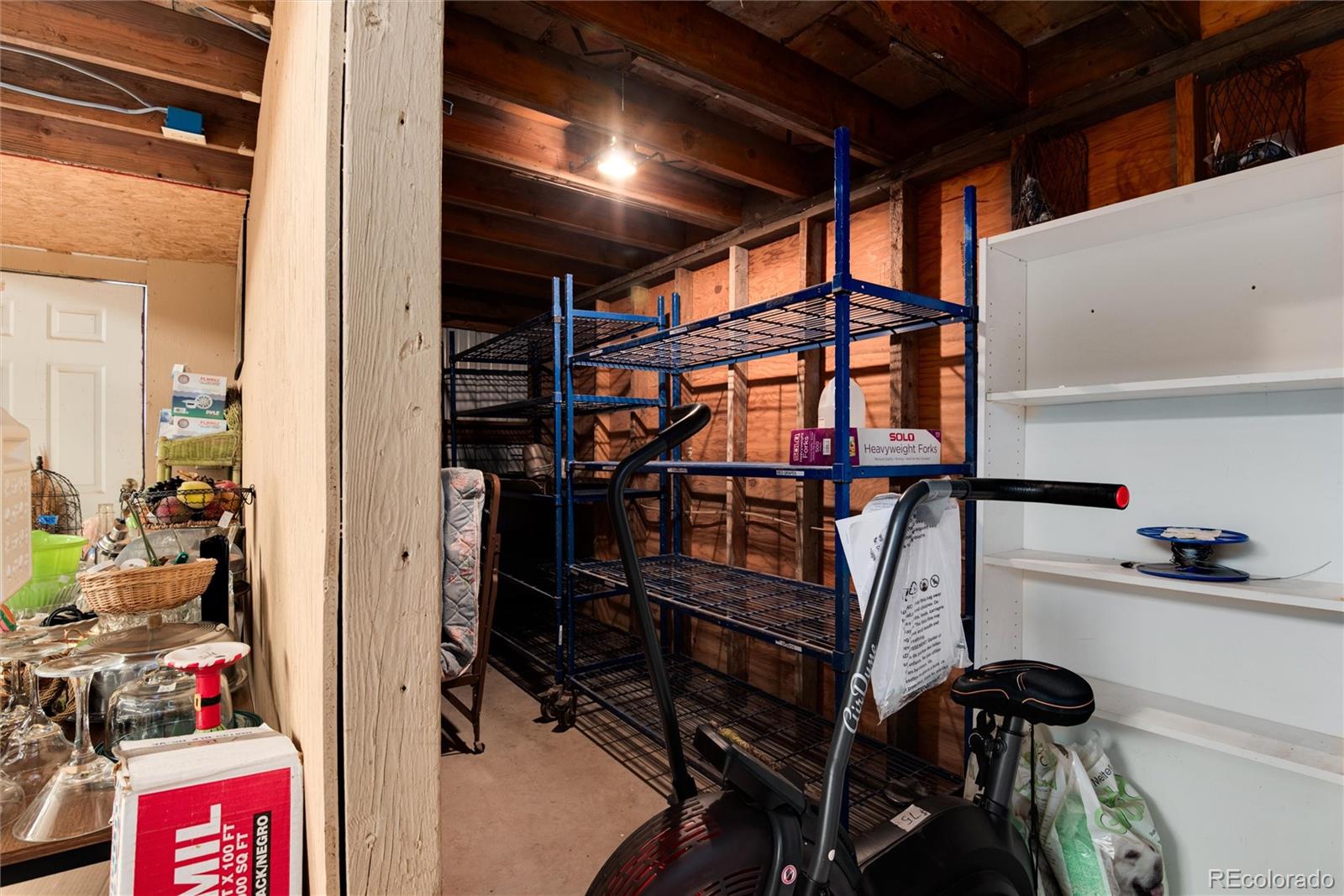 MLS Image #32 for 7794  louviers boulevard,louviers, Colorado