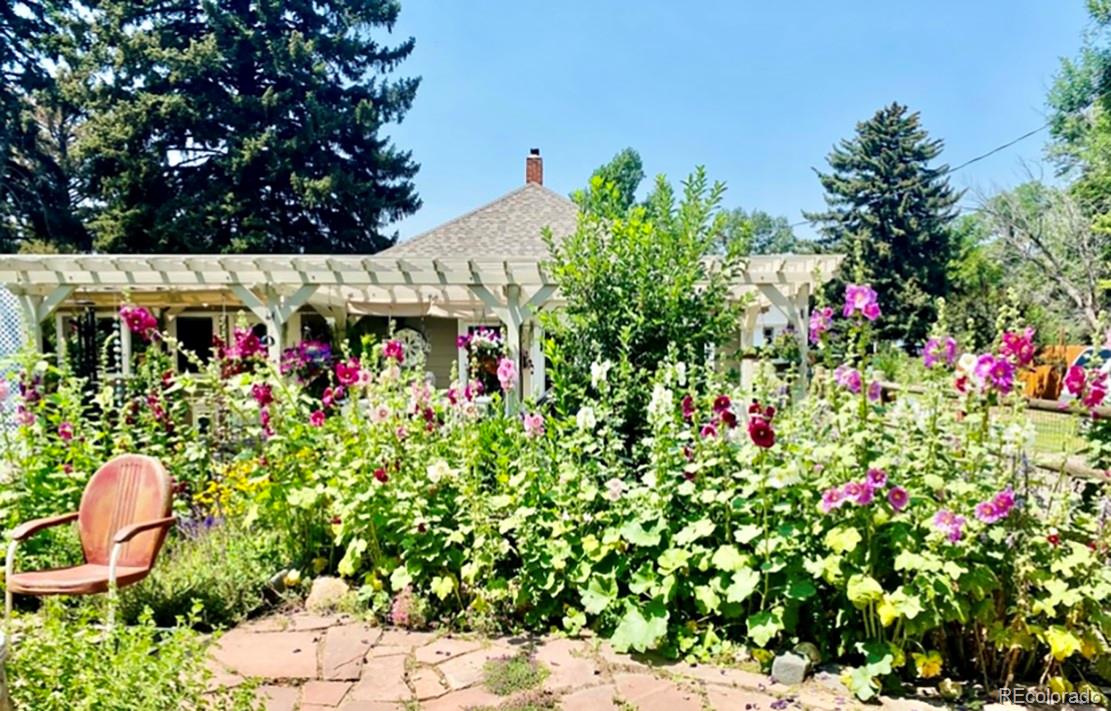 MLS Image #38 for 7794  louviers boulevard,louviers, Colorado