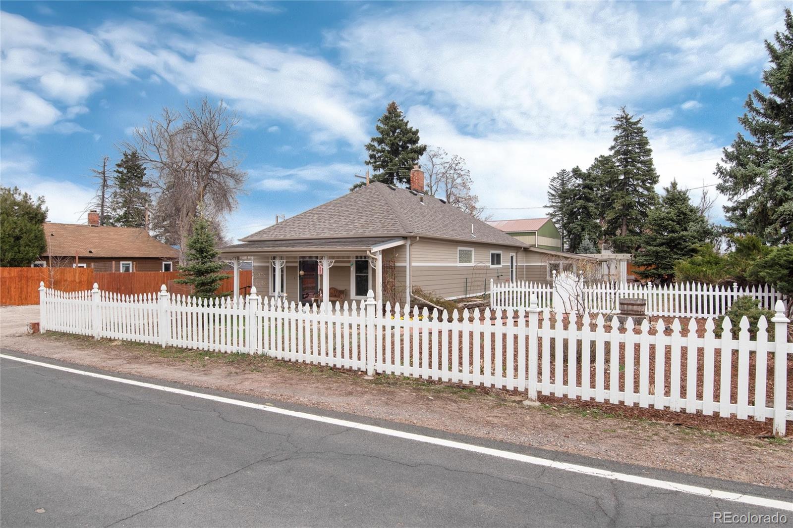 MLS Image #4 for 7794  louviers boulevard,louviers, Colorado