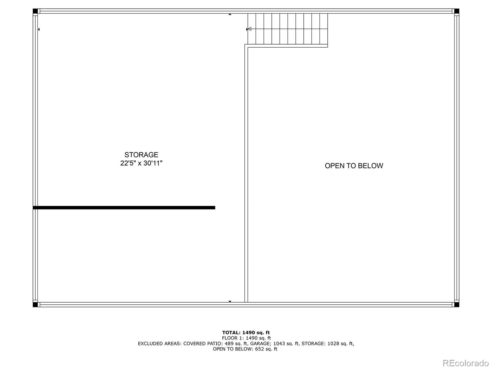MLS Image #48 for 7794  louviers boulevard,louviers, Colorado