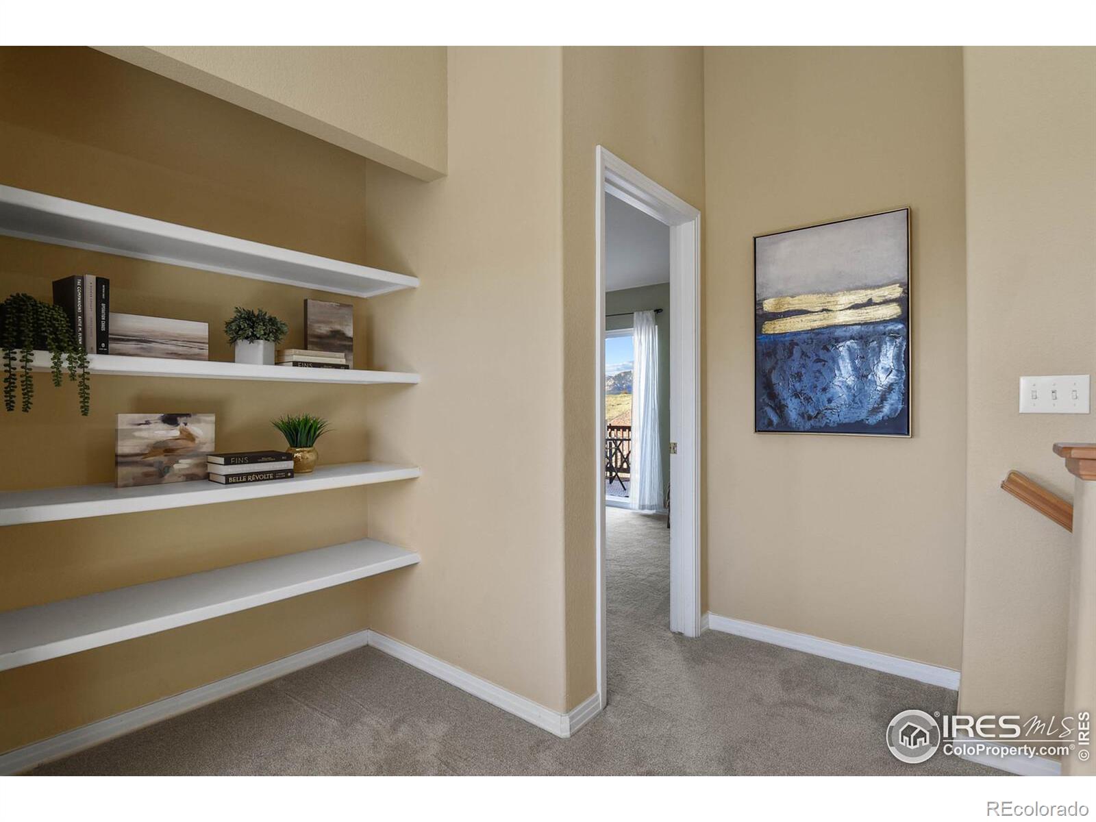 MLS Image #19 for 1747  high plains court,superior, Colorado