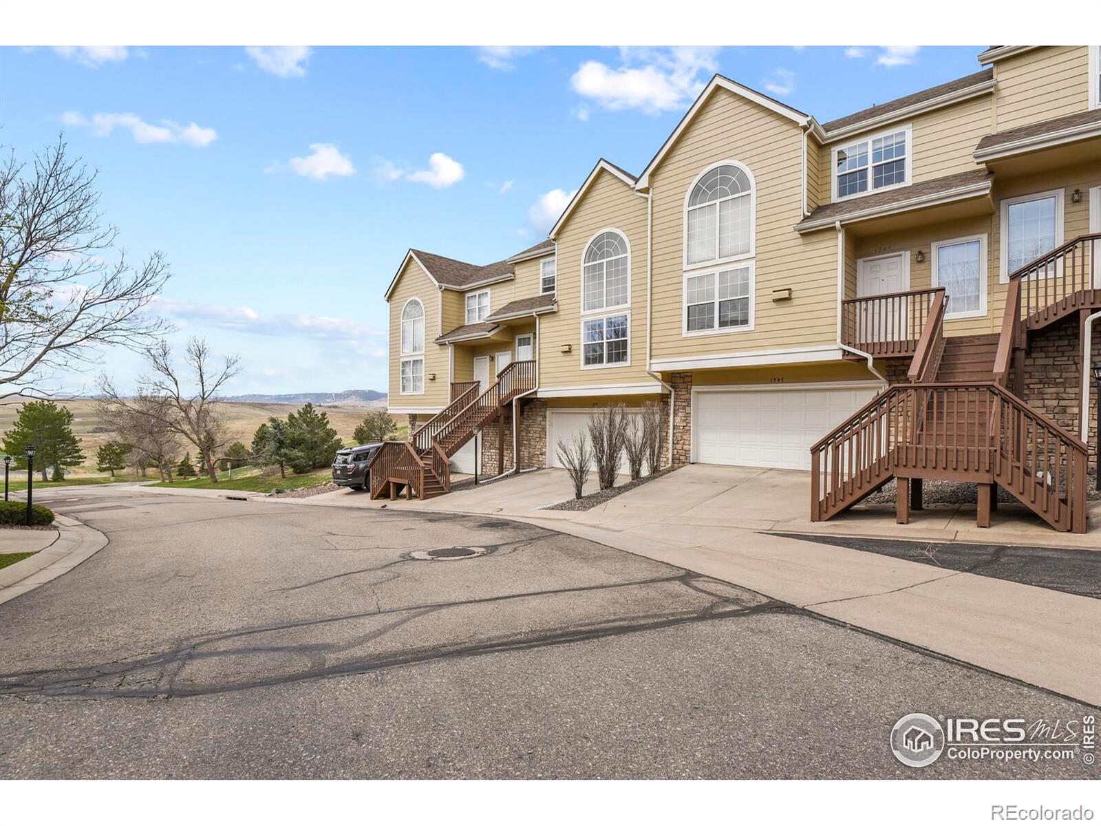 MLS Image #2 for 1747  high plains court,superior, Colorado