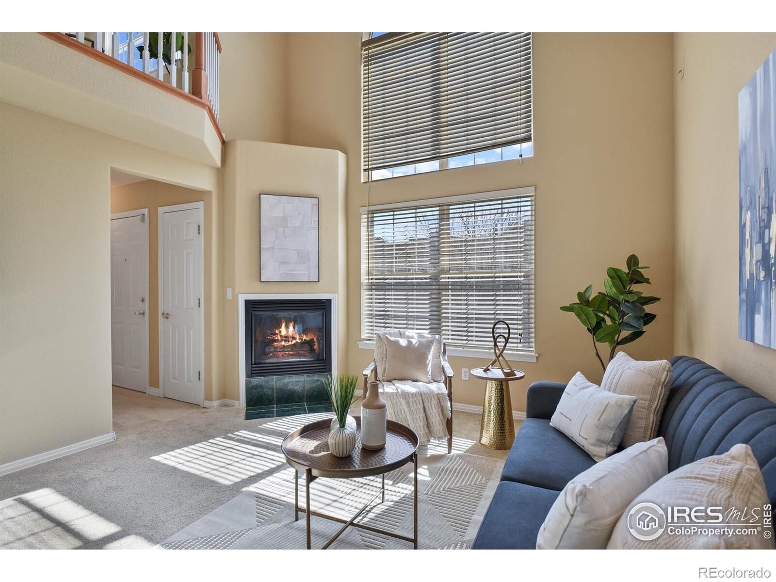 MLS Image #5 for 1747  high plains court,superior, Colorado