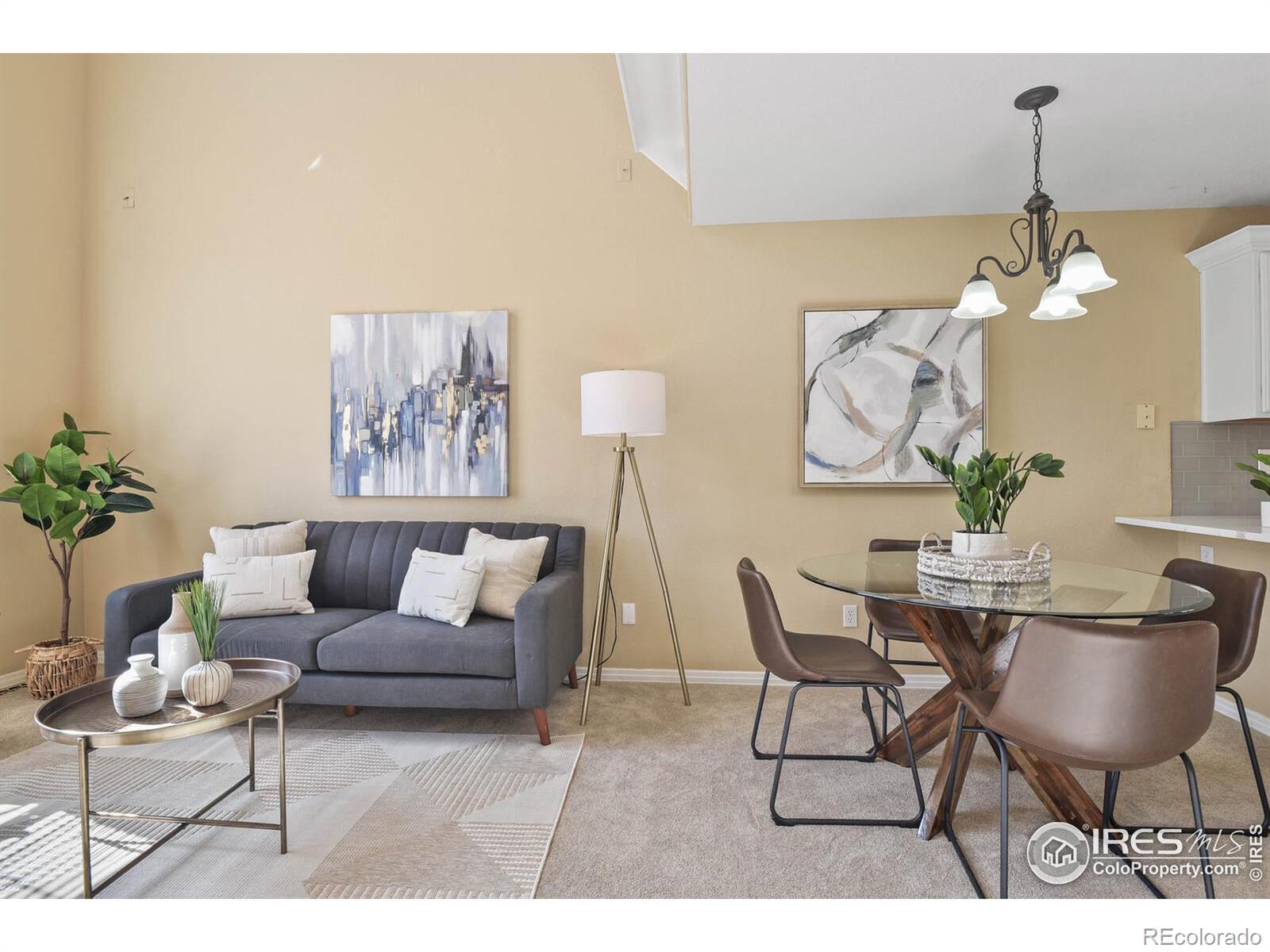MLS Image #6 for 1747  high plains court,superior, Colorado