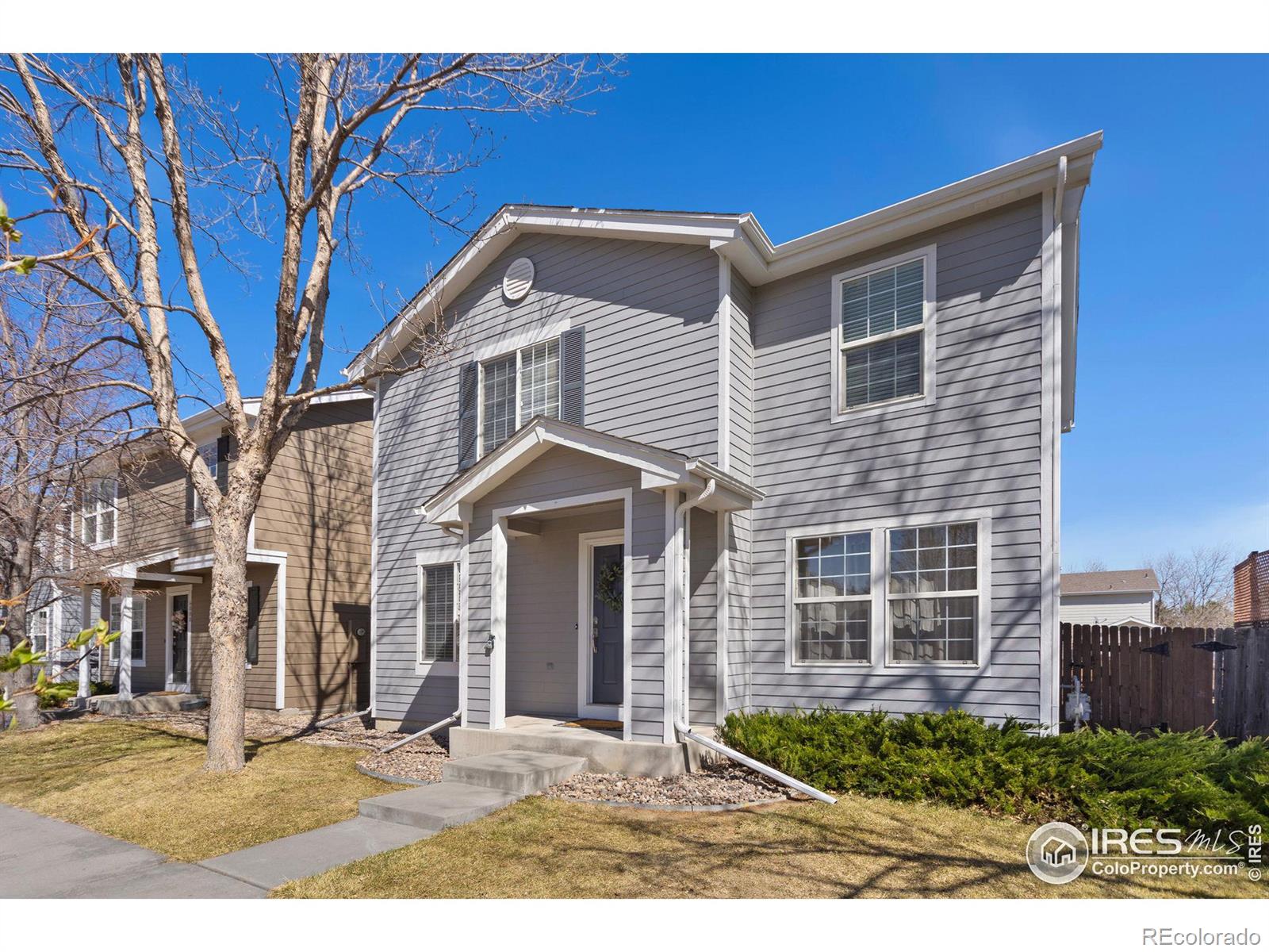 MLS Image #1 for 6814  colony hills lane,fort collins, Colorado