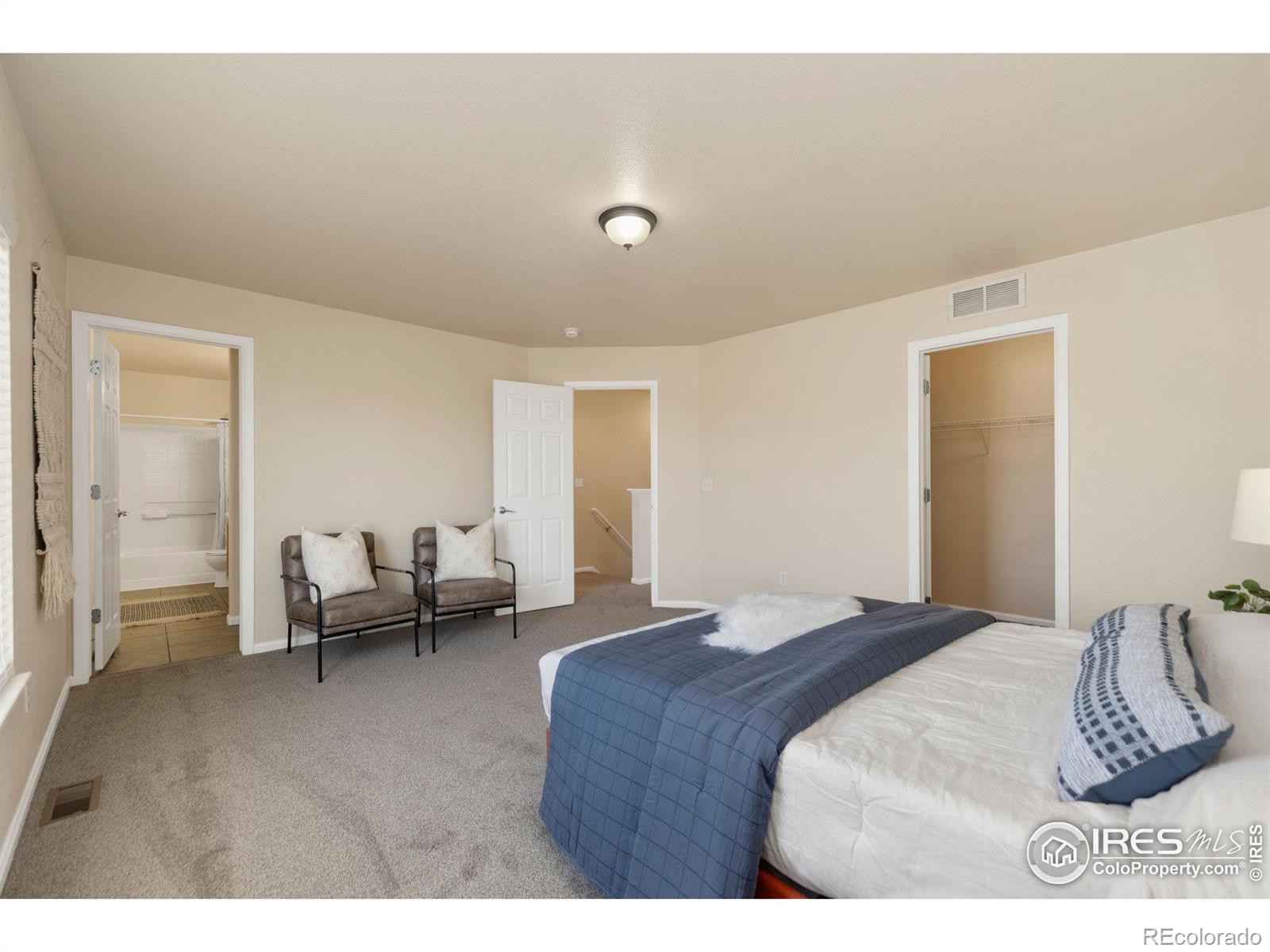 MLS Image #12 for 6814  colony hills lane,fort collins, Colorado