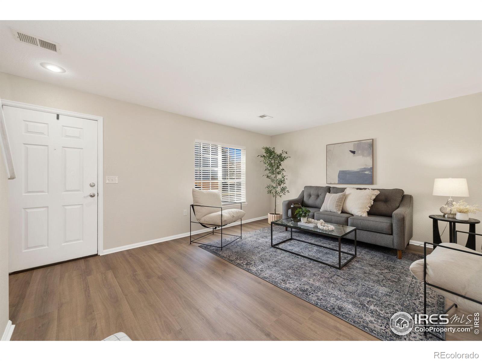 MLS Image #2 for 6814  colony hills lane,fort collins, Colorado