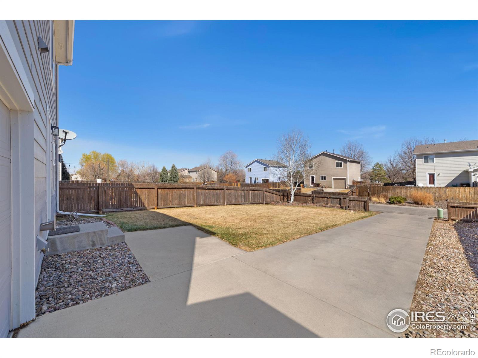 MLS Image #20 for 6814  colony hills lane,fort collins, Colorado