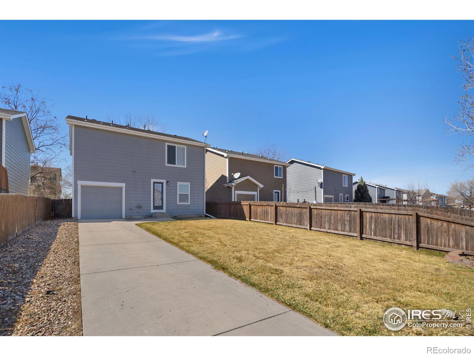 MLS Image #21 for 6814  colony hills lane,fort collins, Colorado