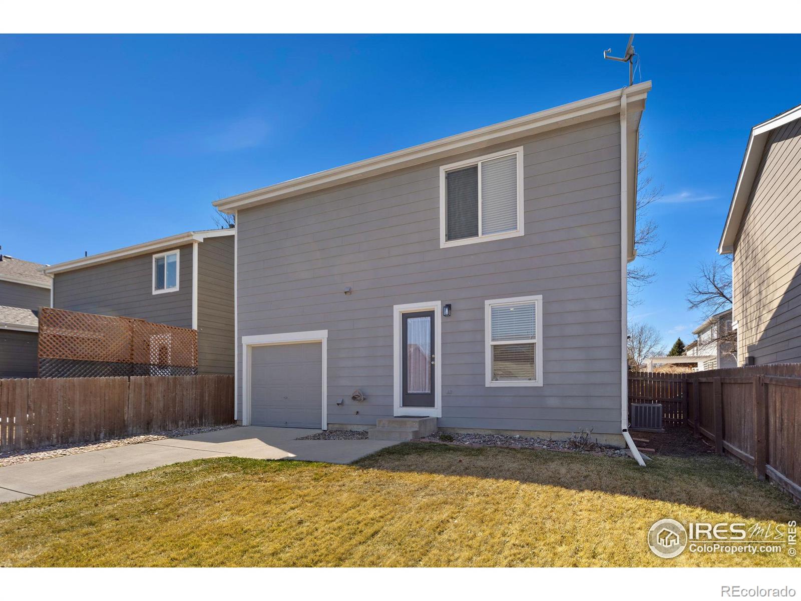 MLS Image #22 for 6814  colony hills lane,fort collins, Colorado