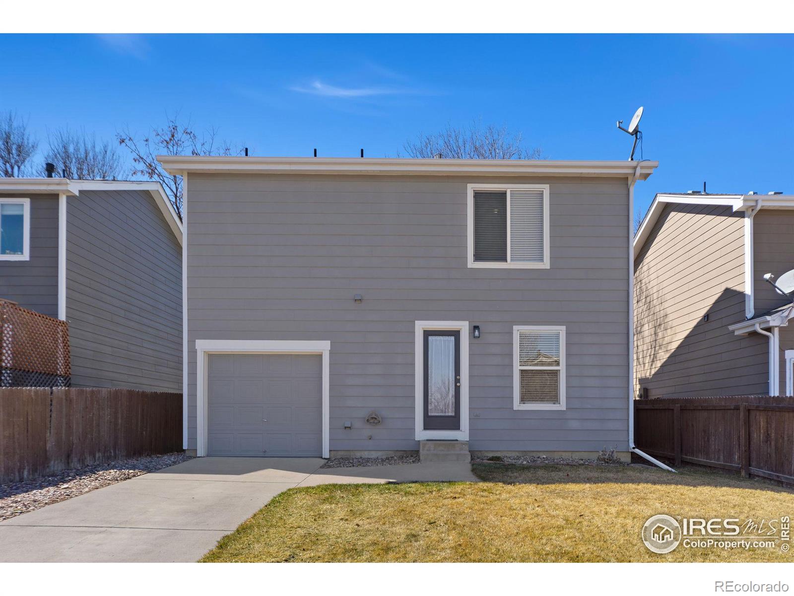 MLS Image #23 for 6814  colony hills lane,fort collins, Colorado