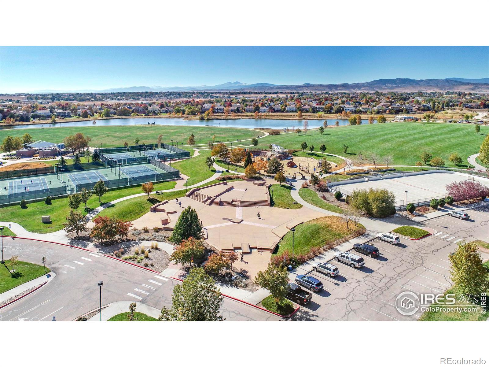 MLS Image #29 for 6814  colony hills lane,fort collins, Colorado