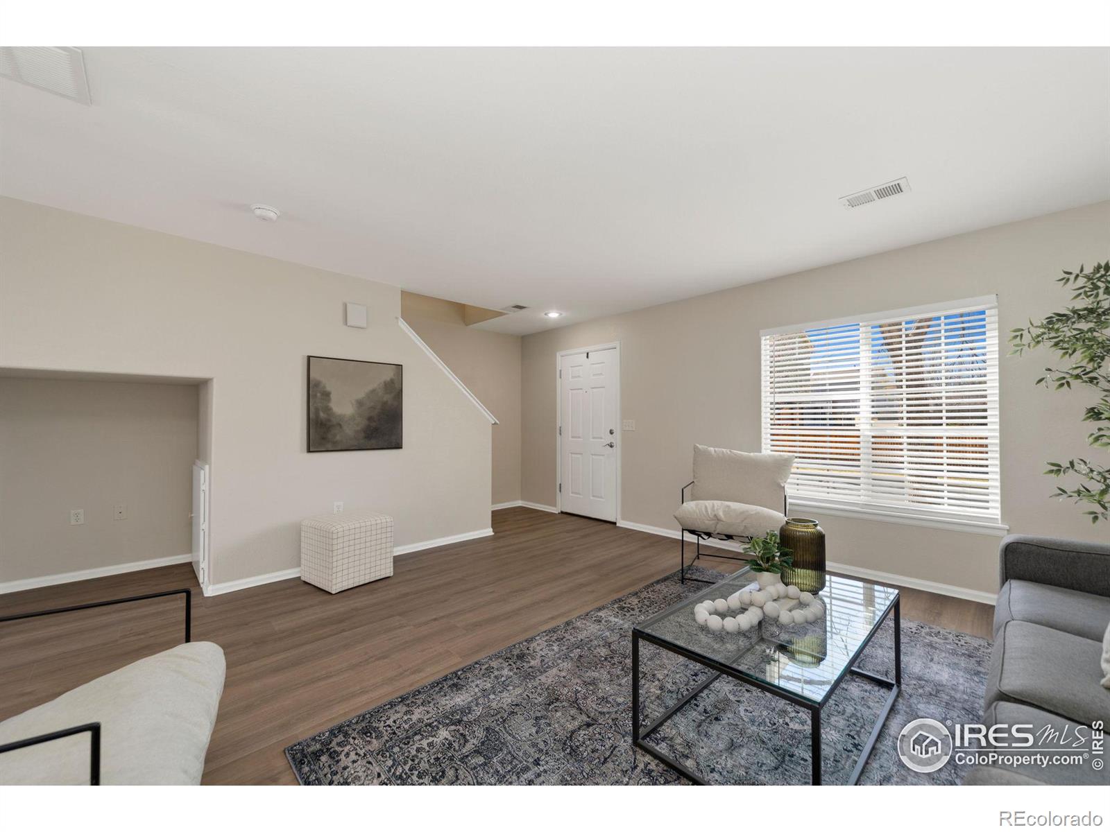 MLS Image #3 for 6814  colony hills lane,fort collins, Colorado