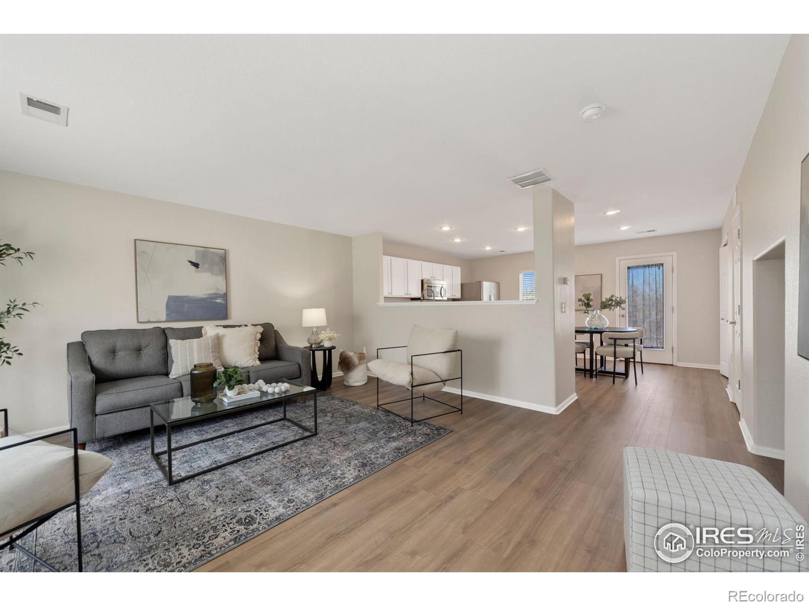 MLS Image #4 for 6814  colony hills lane,fort collins, Colorado