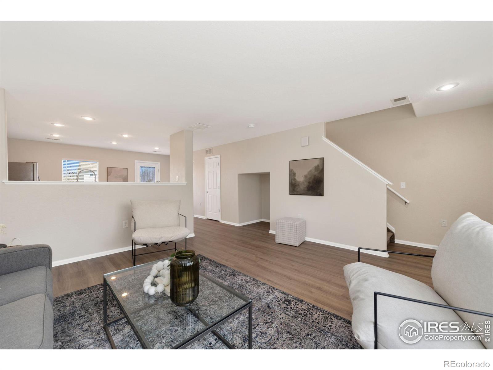 MLS Image #5 for 6814  colony hills lane,fort collins, Colorado
